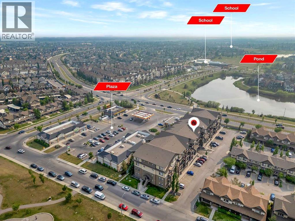 311, 117 Copperpond Common SE|Calgary, Alberta T2Z5E6