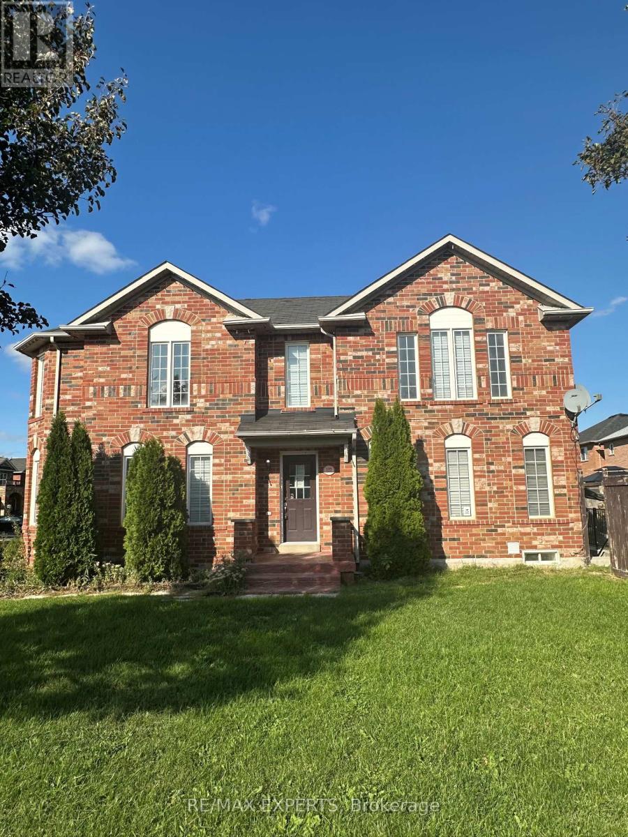 Property image for 127 WORTHINGTON AVENUE|Brampton (Fletcher's Meadow), Ontario L7A3H3