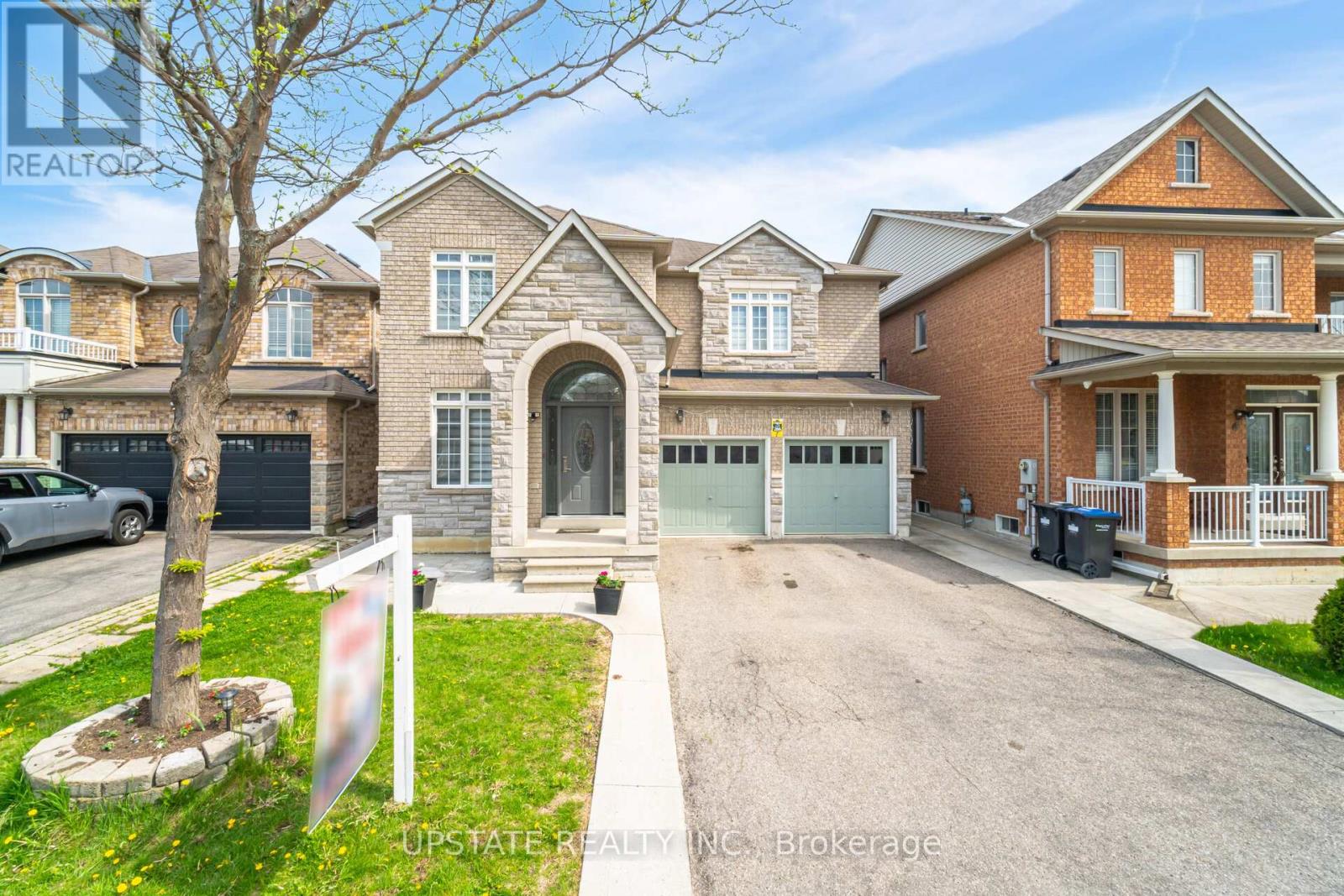 7 MILLSBOROUGH ROAD|Brampton (Bram East), Ontario L6P2A1