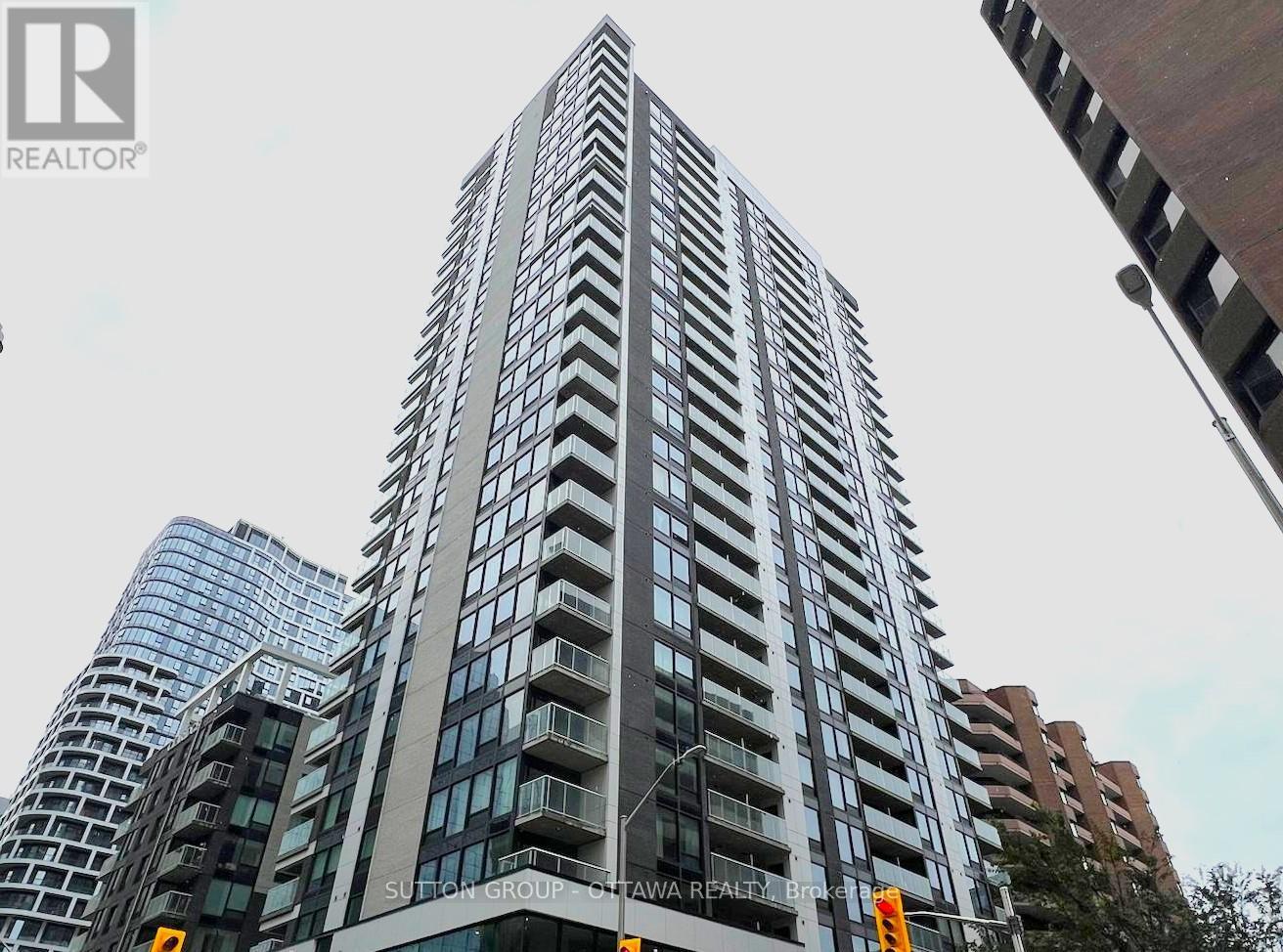 Property image for 1001 - 340 QUEEN STREET|Ottawa, Ontario K1R0G1