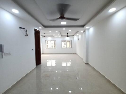 Sector 19, Dwarka, Delhi