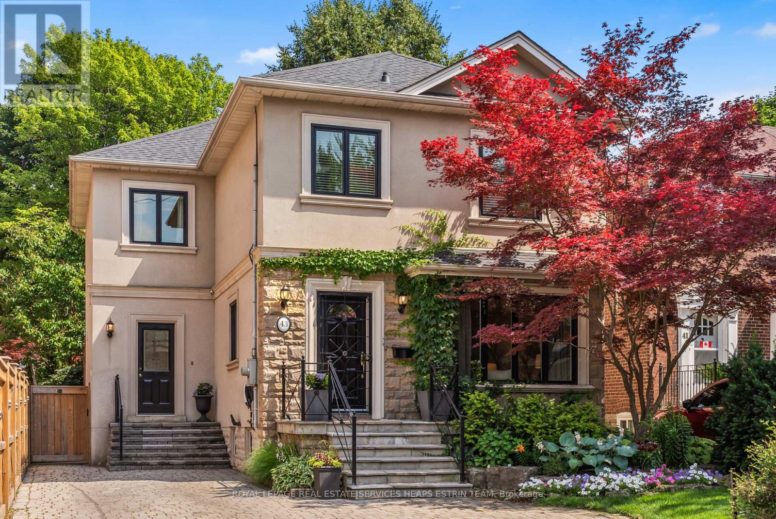 Property image for 43 RANDOLPH ROAD|Toronto (Leaside), Ontario M4G3R8