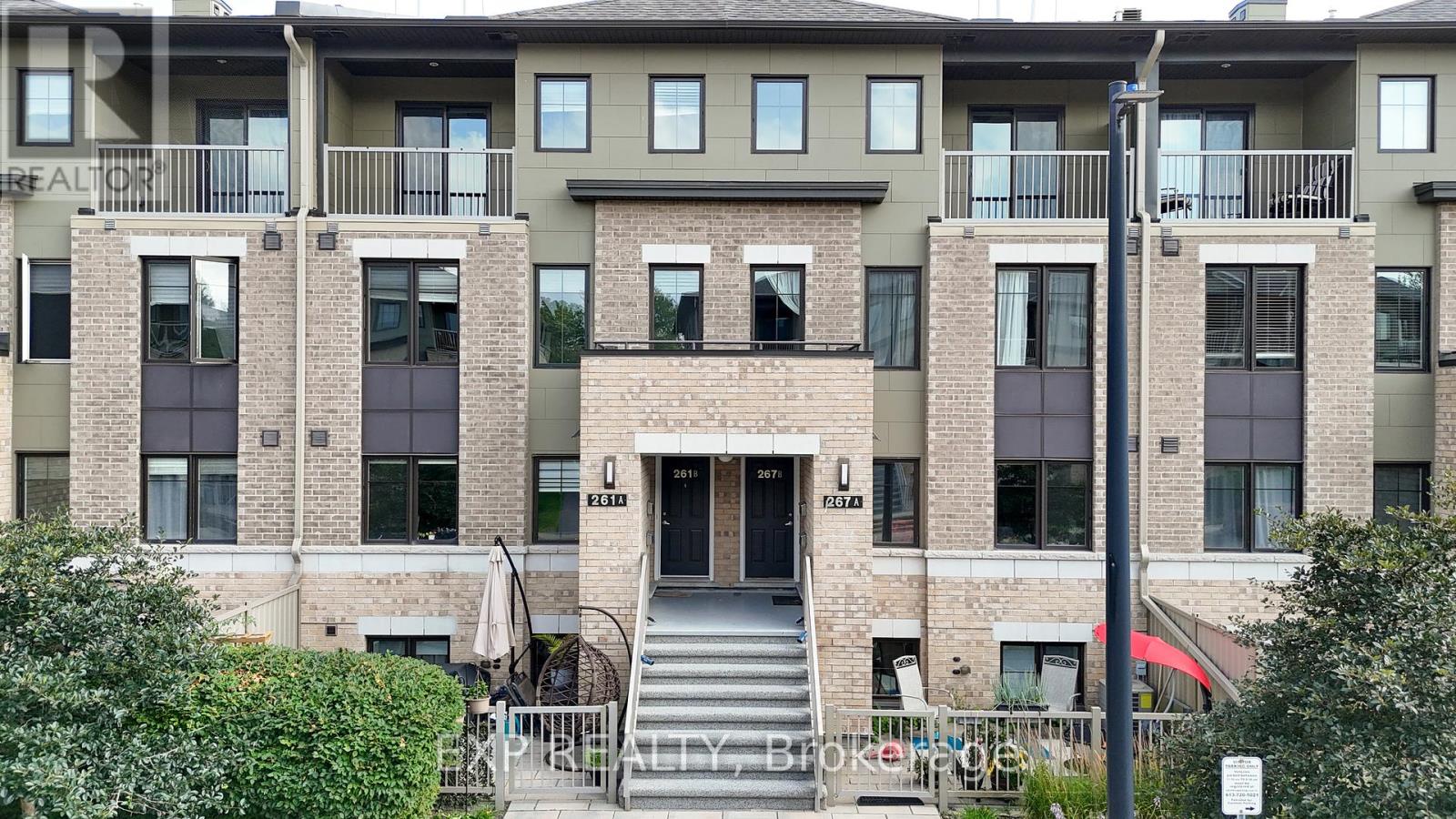 Property image for B - 261 TITANIUM PRIVATE|Ottawa, Ontario K1C0A5