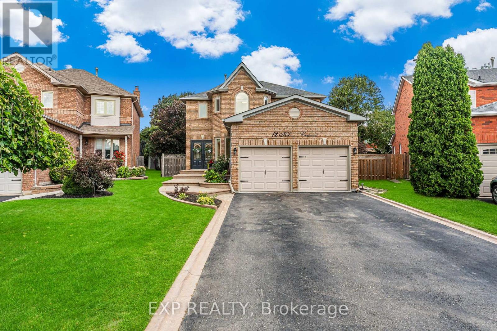 Property image for 12 KILLALOE CRESCENT|Halton Hills (Georgetown), Ontario L7G5N1