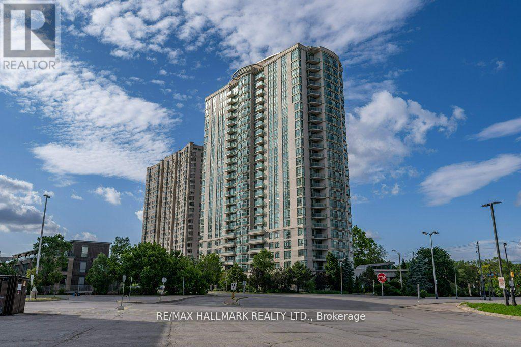1123 - 238 BONIS AVENUE|Toronto (Tam O'Shanter-Sullivan), Ontario M1T3W7