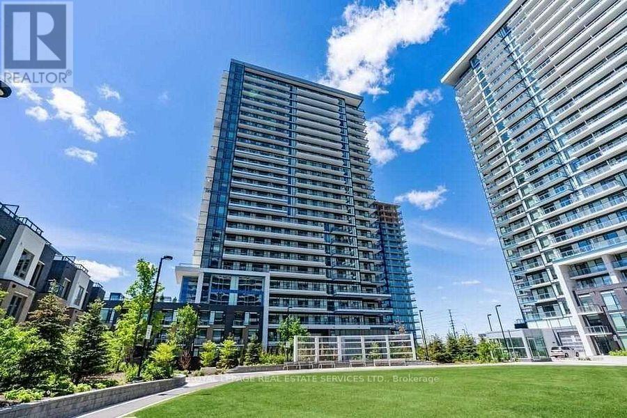 1008 - 2560 EGLINTON AVENUE W|Mississauga (Central Erin Mills), Ontario L5M0Y3