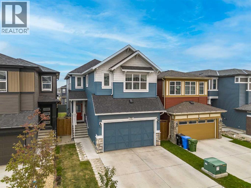 Property image for 34 Belmont Crescent SW|Calgary, Alberta T2X4N5