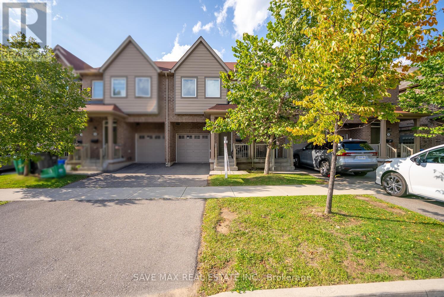 Property image for 55 - 50 EDINBURGH DRIVE|Brampton (Bram West), Ontario L6Y1N9