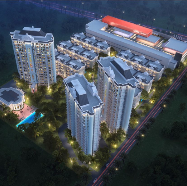 Property image for Sector 150, Noida
