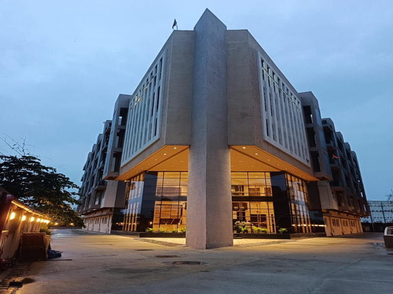 Property image for Bhatagaon, Raipur