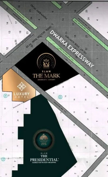 Additional image 2 of Sector 106, Gurgaon