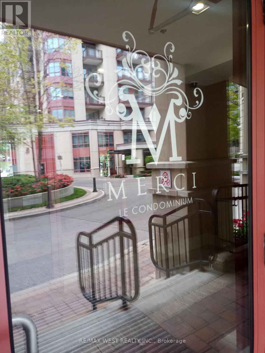 522 - 27 REAN DRIVE|Toronto (Bayview Village), Ontario M2K0A6