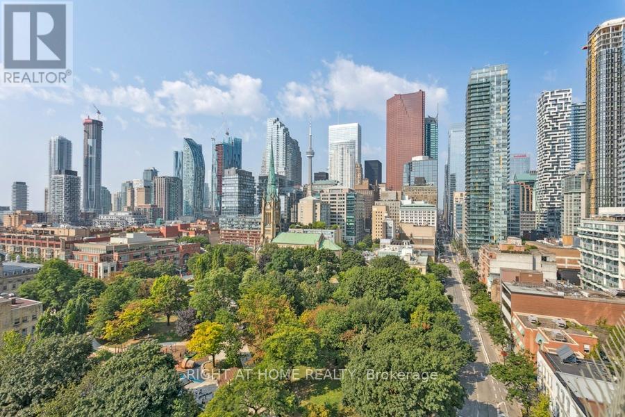 Property image for 1204 - 112 GEORGE STREET|Toronto (Moss Park), Ontario M5A2M5