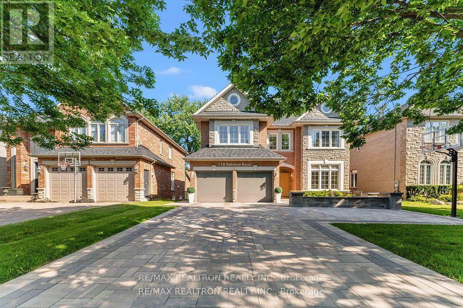 Property image for 118 PATHLANE ROAD|Richmond Hill (Langstaff), Ontario L4B4R1