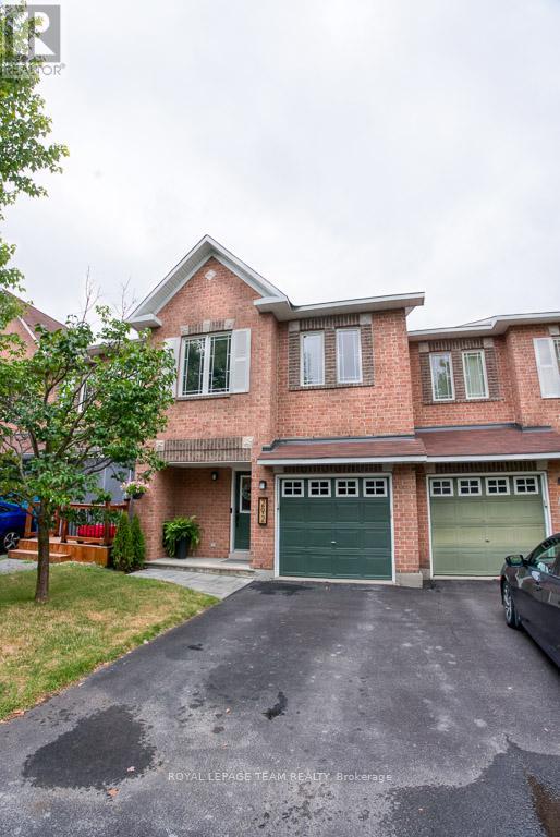292 FORESTBROOK STREET|Ottawa, Ontario K2K0B9