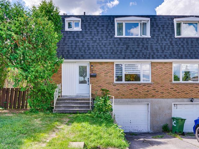 12 Rue Robinson|Gatineau (Gatineau), Quebec J8T4Z7