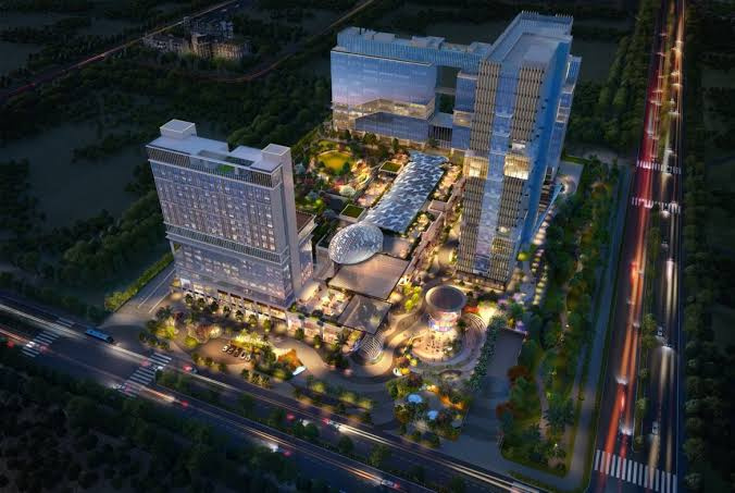 Property image for Sector 140A, Noida