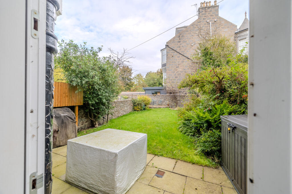 Additional image 8 of Fonthill Terrace, Aberdeen, AB11