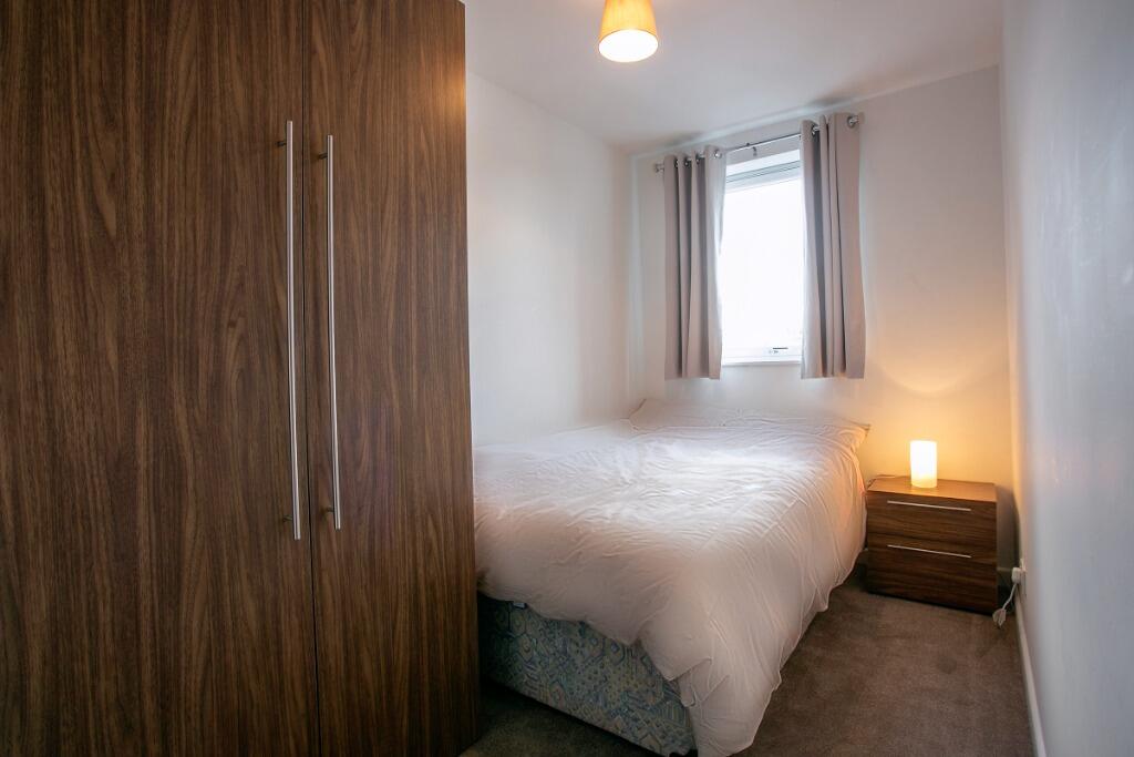 Additional image 4 of Gairn Road, City Centre, Aberdeen, AB10