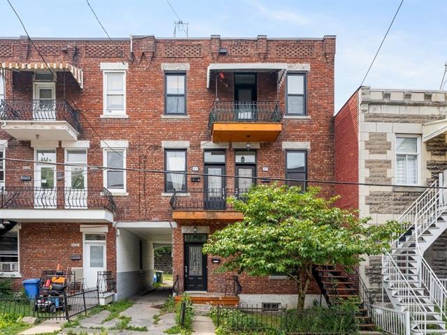 4075-4079 Rue Lanouette|Montréal (Verdun/Île-des-Soeurs), Quebec H4G1B5