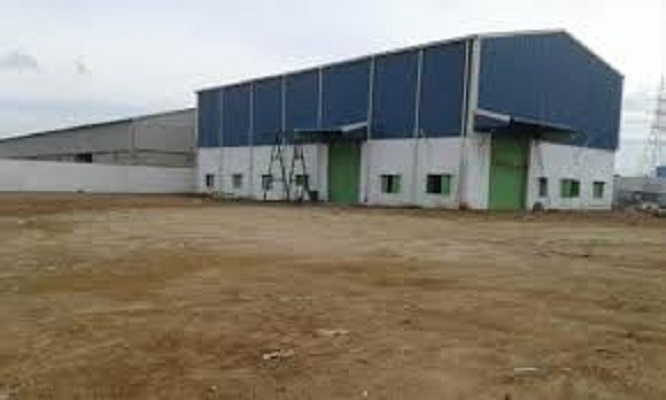 Property image for Khuskhera Industrial Area, Bhiwadi