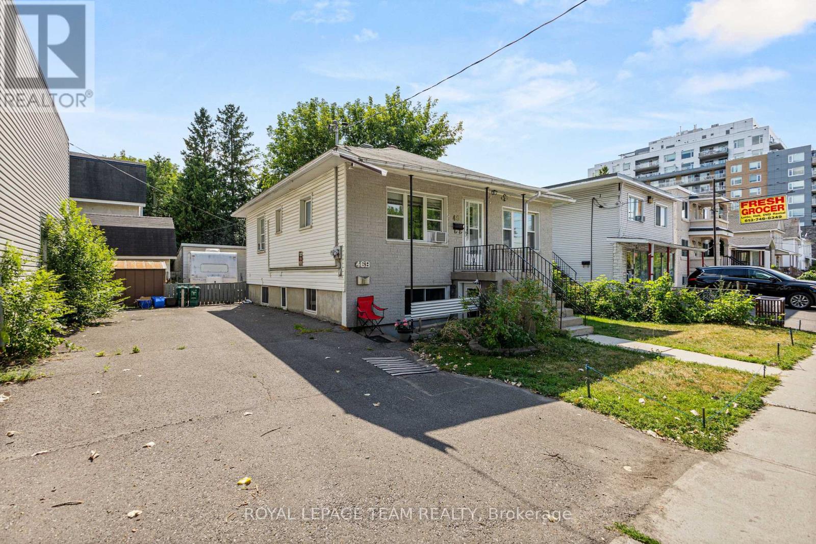 46 JOLLIET STREET|Ottawa, Ontario K1L5H5
