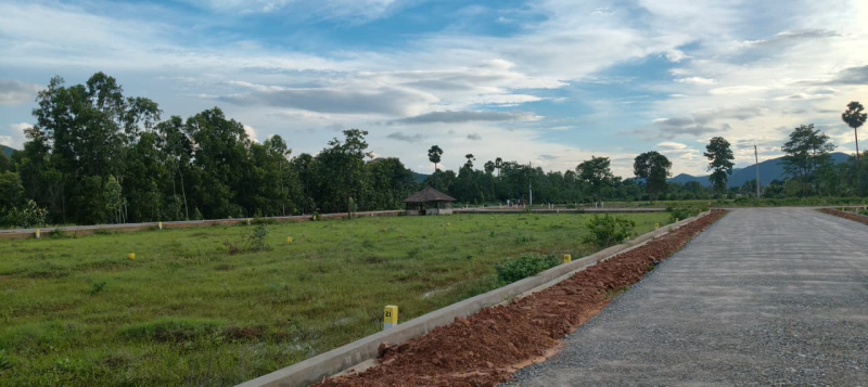 Additional image 2 of Anandapuram, Visakhapatnam