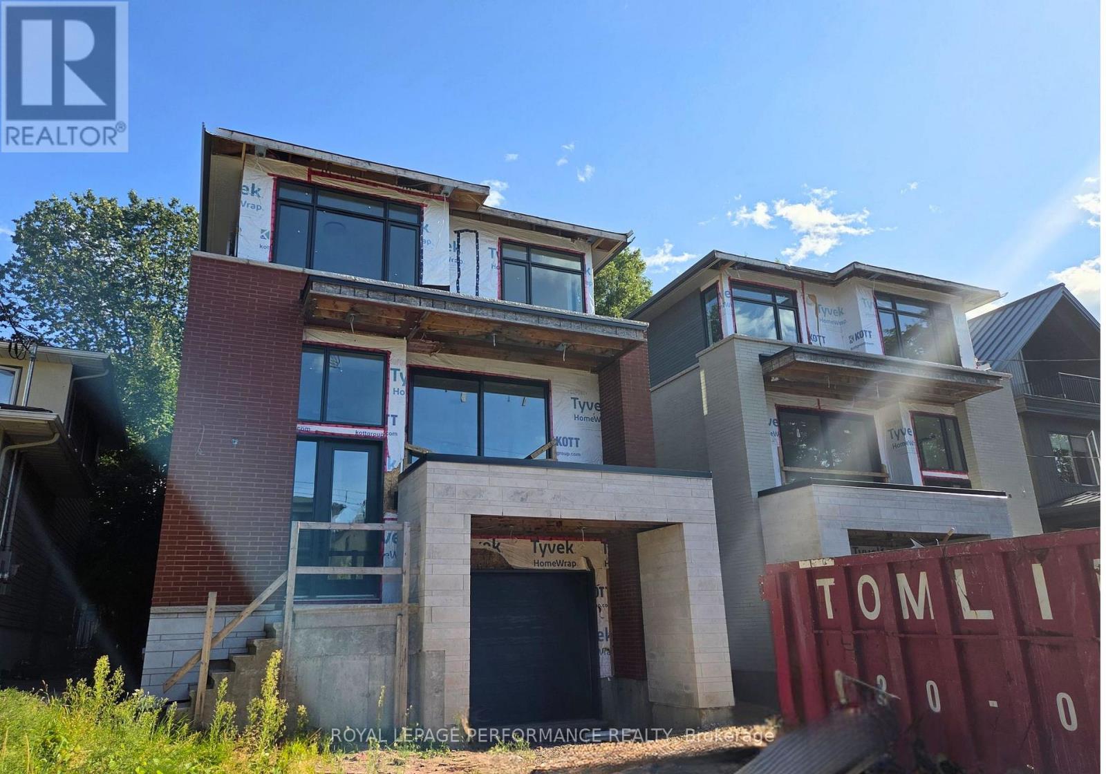 304 SELBY AVENUE|Ottawa, Ontario K1Z6R1