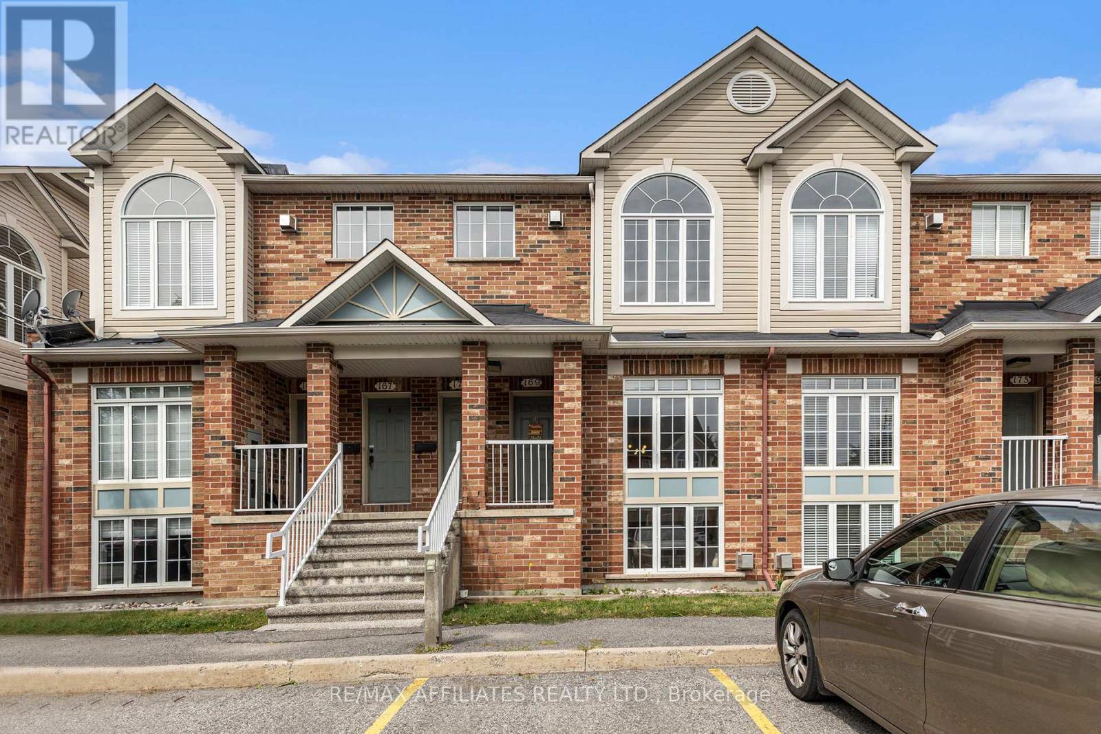 169 - 70 EDENVALE DRIVE|Ottawa, Ontario K2K3N6
