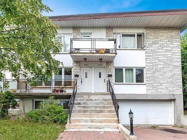 Property image for 5775-5777 Av. Glenarden|Côte-Saint-Luc, Quebec H4W2A5