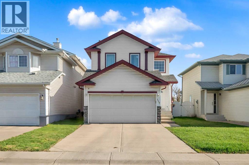 117 Douglas Ridge Circle SE|Calgary, Alberta T2Z3C2