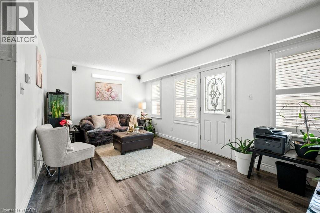 7255 DOOLEY Drive Unit# 47|Mississauga, Ontario L4T2S7