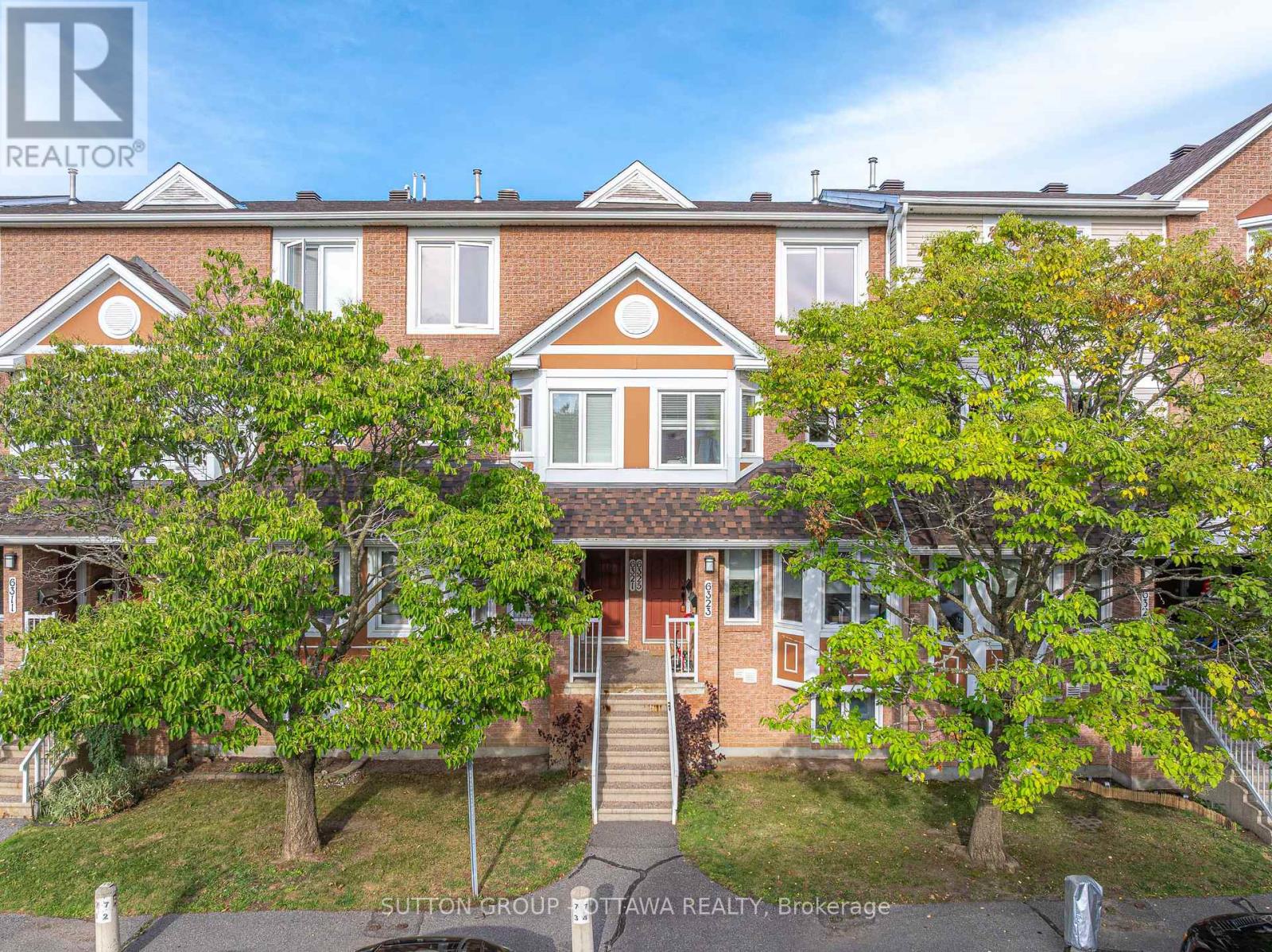 6325 TEALWOOD PLACE|Ottawa, Ontario K1C7J9