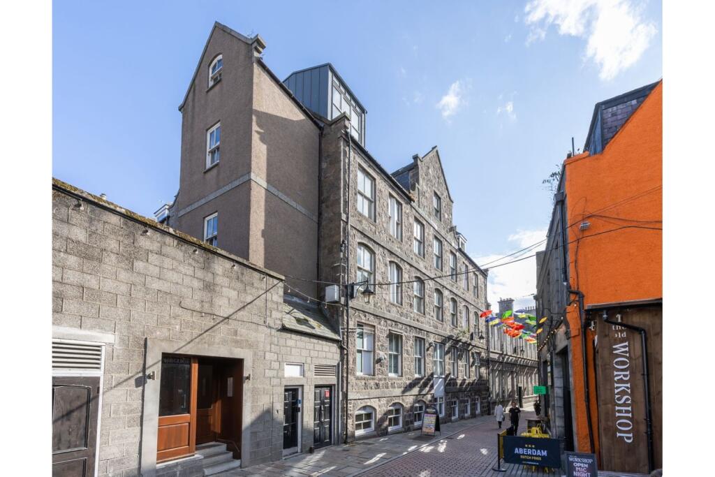 Additional image 11 of Trinity Quay, Aberdeen, AB11