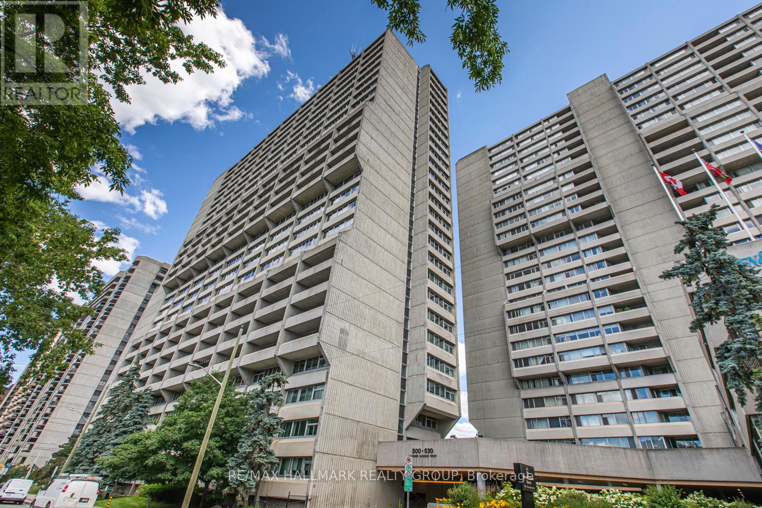 Property image for 908 - 500 LAURIER AVENUE W|Ottawa, Ontario K1R5E1