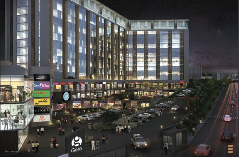 Property image for Hinjewadi, Pune
