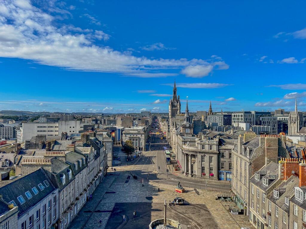 Additional image 18 of Castle Street, City Centre, Aberdeen, AB11
