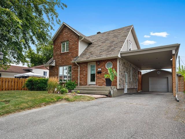 407 Rue Lahaie|Gatineau (Gatineau), Quebec J8R1P6