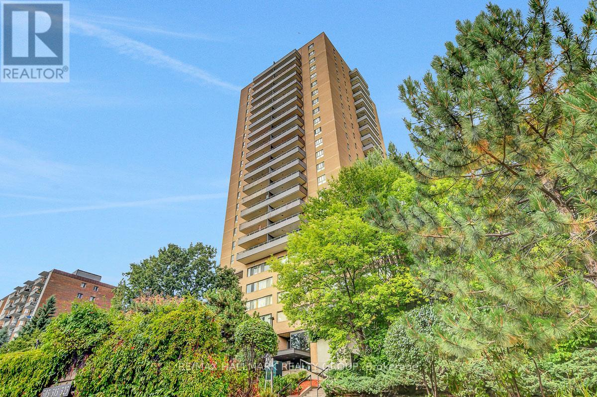Property image for 1902 - 505 ST LAURENT BOULEVARD|Ottawa, Ontario K1K3X4