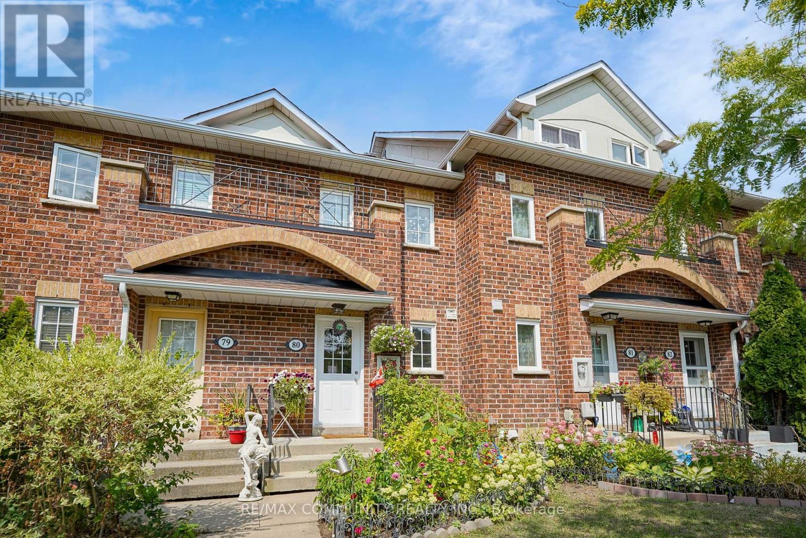 Property image for 80 - 2 HEDGE END ROAD N|Toronto (Rouge), Ontario M1B5Z8