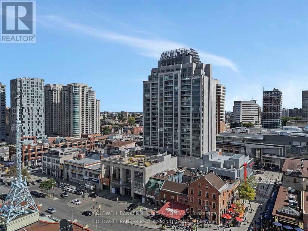 502 - 90 GEORGE STREET|Ottawa, Ontario K1N0A8