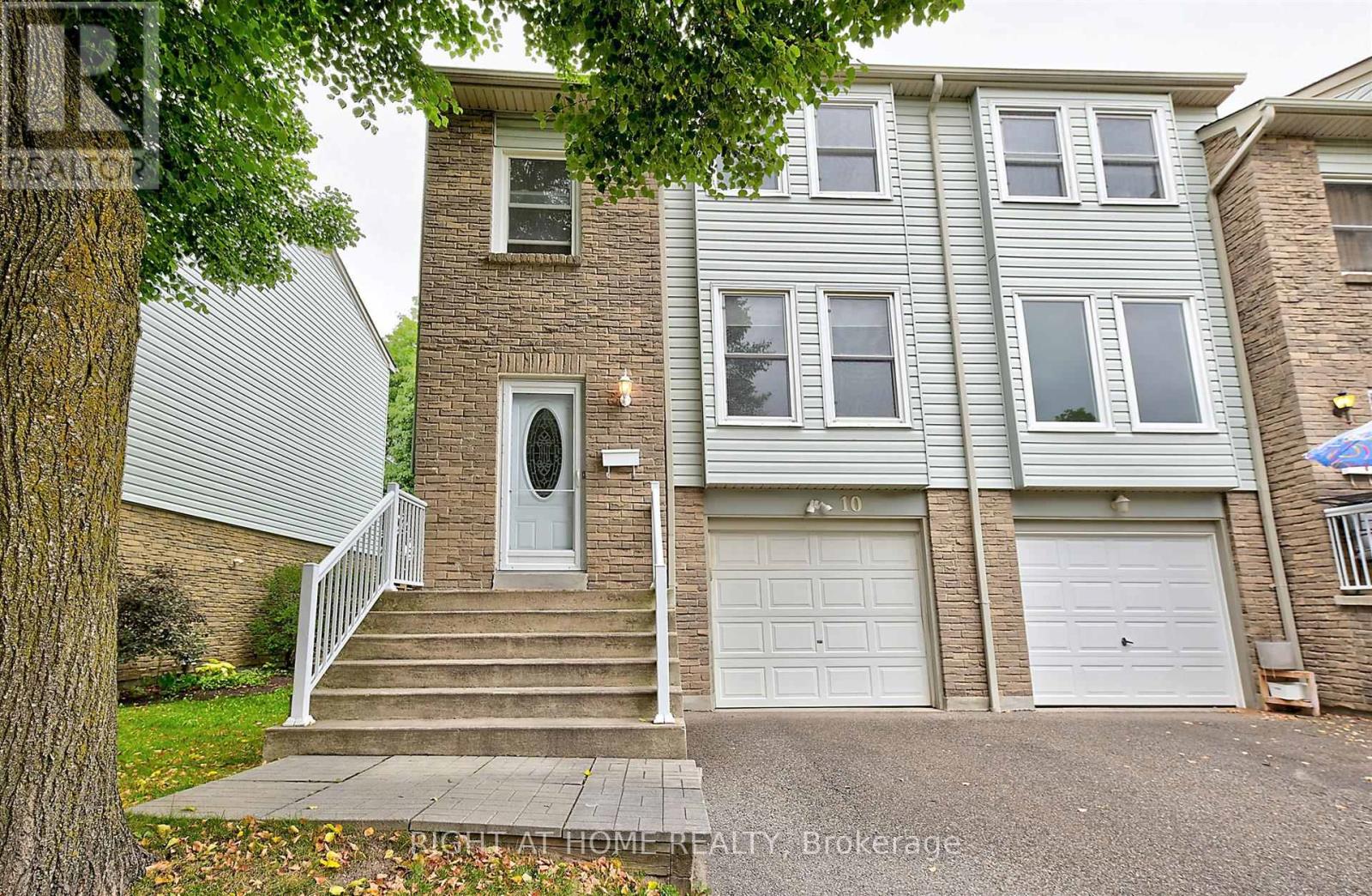 Property image for 10 - 5878 MONTEVIDEO ROAD|Mississauga (Meadowvale), Ontario L5N2V5