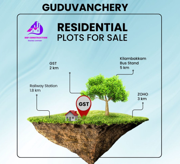 Guduvancheri, Chennai