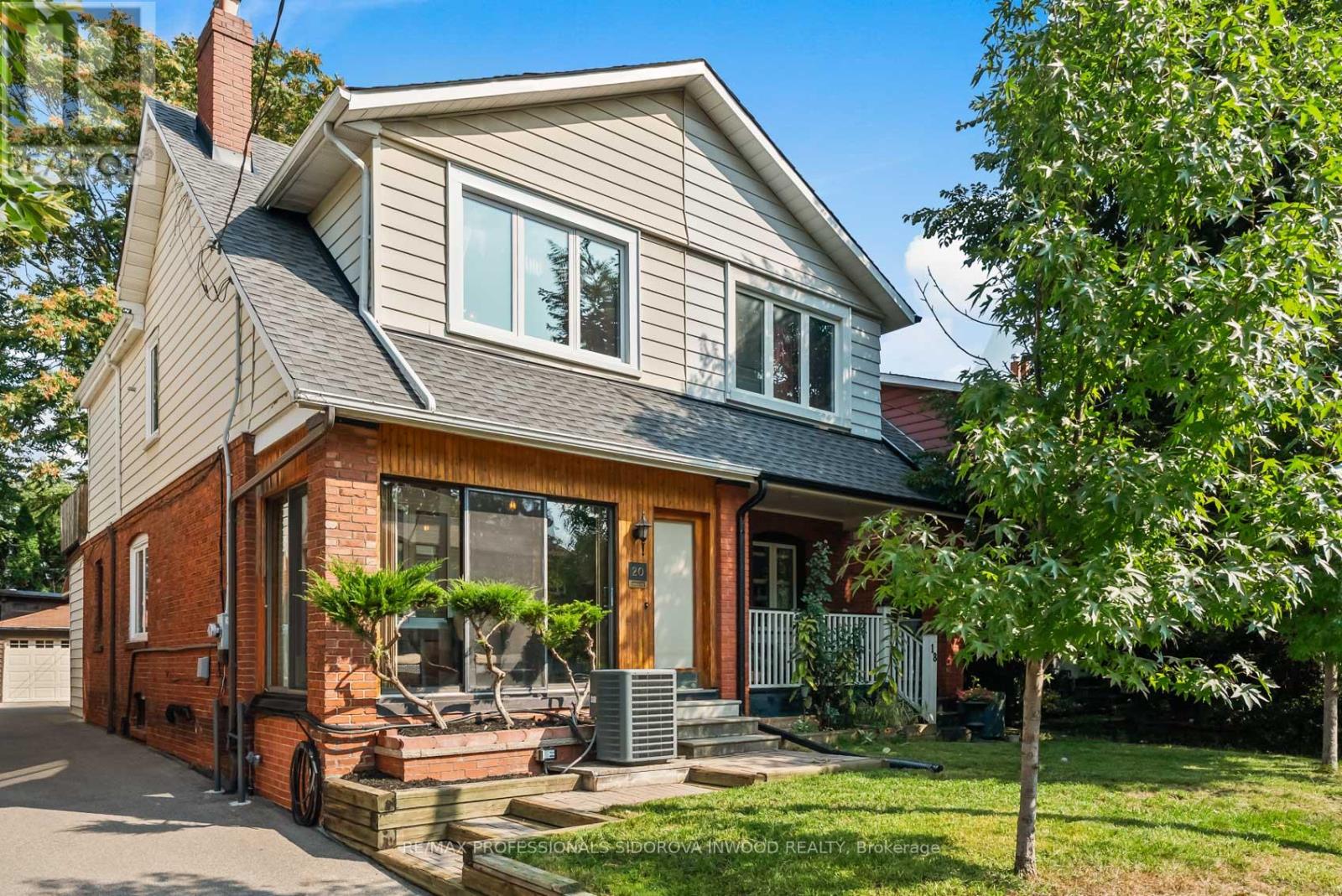 Property image for 20 WEBB AVENUE|Toronto (Runnymede-Bloor West Village), Ontario M6P1M5