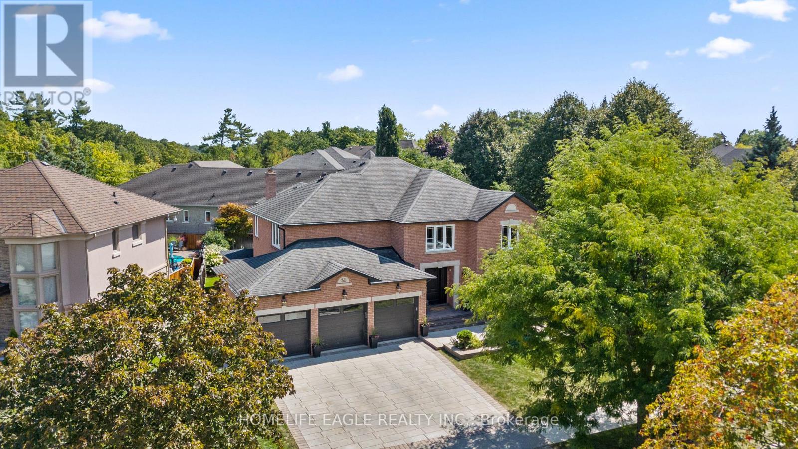 Property image for 31 MODESTO GARDENS|Vaughan (Islington Woods), Ontario L4L8C9