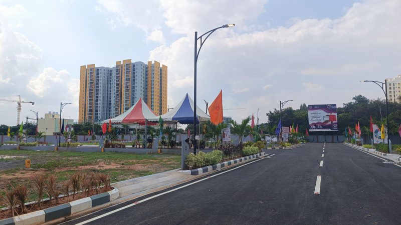 Additional image 2 of Siruseri, Chennai
