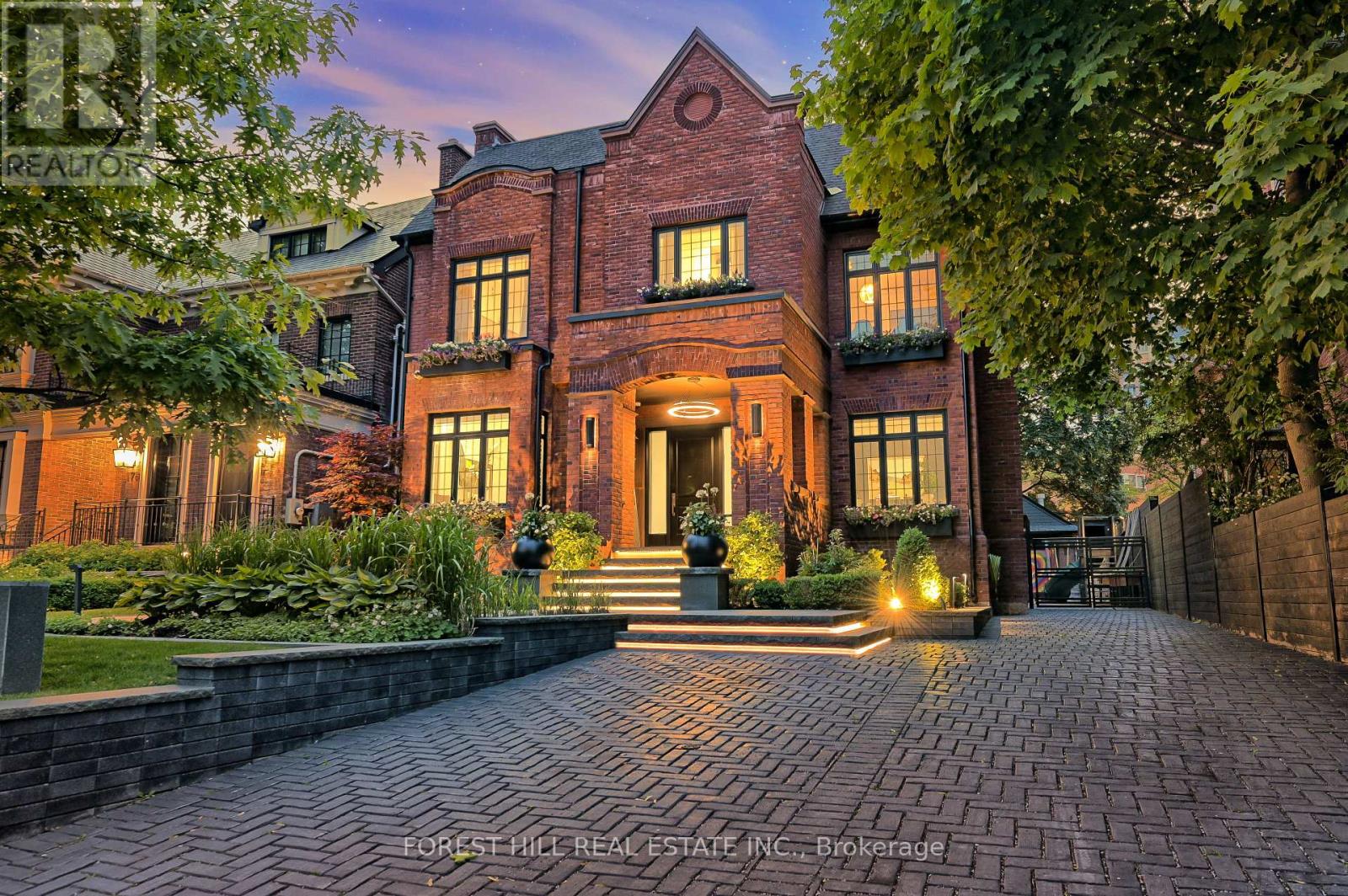 Property image for 176 BALMORAL AVENUE|Toronto (Annex), Ontario M4V1J6