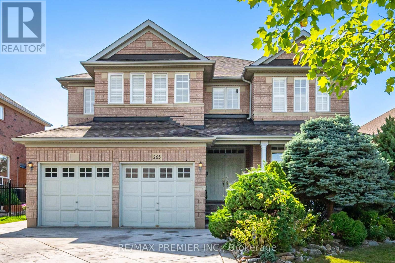 Property image for 265 JULIA VALENTINA AVENUE|Vaughan (Sonoma Heights), Ontario L4H1Z4