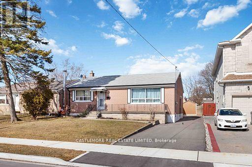 6939 JUSTINE DRIVE|Mississauga (Malton), Ontario L4T1M4