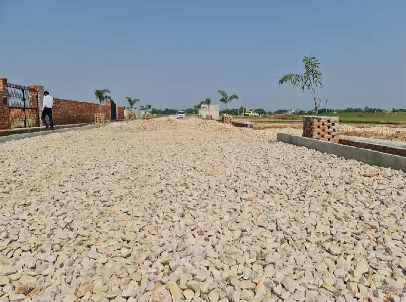 Property image for Sushant Golf City, Lucknow